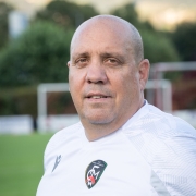 Football: Julio Tejeda remplace Cédric Faivre à la tête du FC Monthey