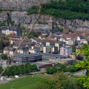 Abbaye de St-Maurice: un groupe de travail mandaté par l'État du Valais 