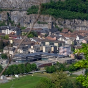 En pleine tourmente, l'Abbaye de Saint-Maurice demande l'aide de Rome