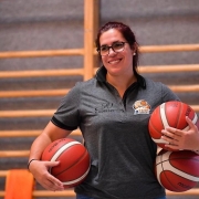 BBC Troistorrents : "J'ai été très déçue par le départ du coach"