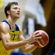 Basket: un samedi à trois points pour Vevey et Troistorrents
