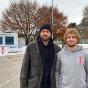 Inline hockey: Huit ans après, l'IHC La Tour est de retour en première division