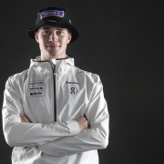 Ski alpin: première course en Coupe du monde, premier top 20 pour Arnaud Boisset!