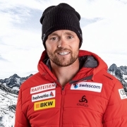 Ski de fond: Erwan Käser n'a pas franchi l'étape du prologue en Norvège
