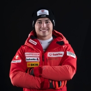 Ski alpin: Gaël Zulauf sur la touche