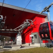 Trois téléphériques "plaine montagne" pourraient voir le jour dans le Chablais valaisan
