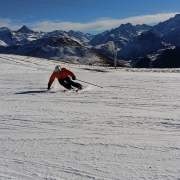 Les stations des Alpes vaudoises ont le sourire 