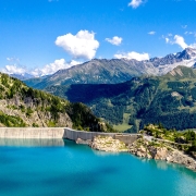Energie : les barrages valaisans pourraient augmenter leur production