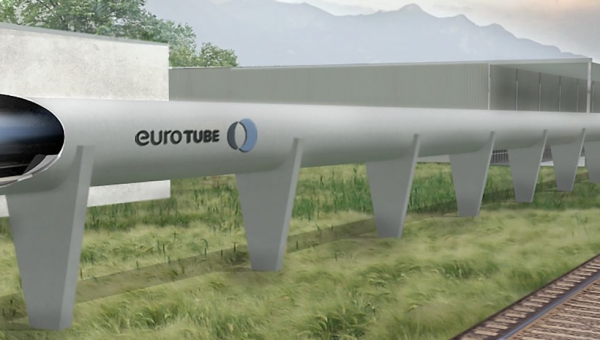 Collombey : le train du futur s'enlise