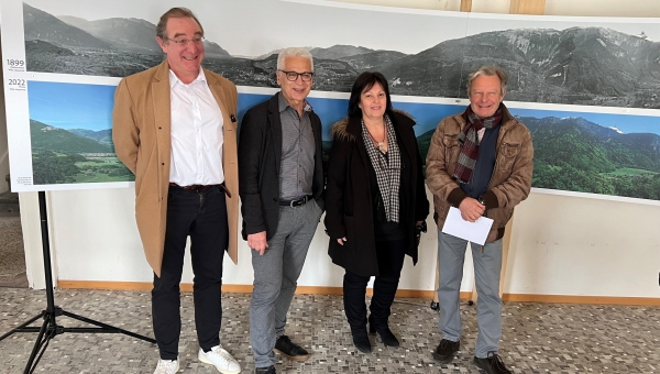 L'ancien Hôtel de l'Union a trouvé son nouveau nom