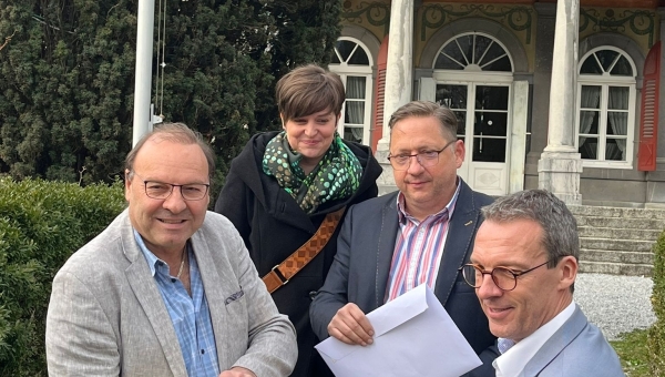 Petite-enfance : plus de 1300 signatures pour améliorer les conditions dans les crèches valaisannes