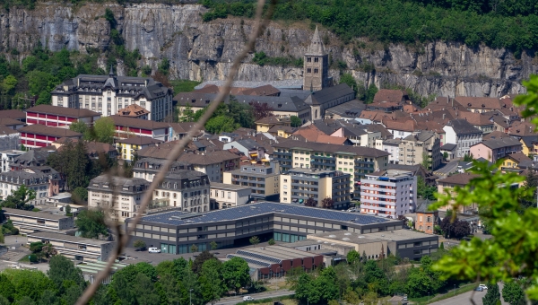 Filière DUBS, un défi d'accessibilité pour le Chablais Vaudois