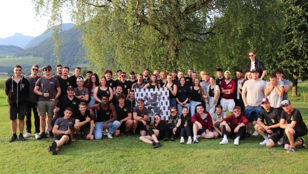 Les jeunesses du Chablais veulent organiser le Giron du Centre 2027 à Aigle