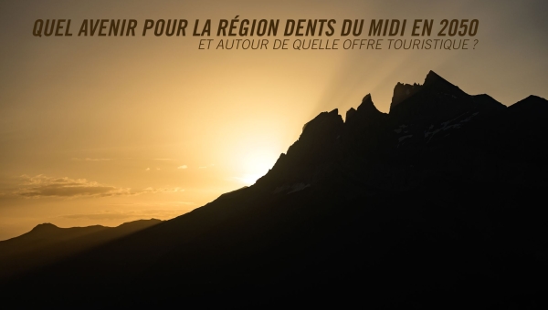 Concertation publique: l'avenir de Région Dents-du-Midi s’écrit déjà demain soir à Troistorrents