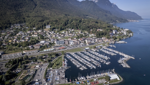 Port-Valais: le président Pierre Zoppelleto ne briguera pas de quatrième mandat