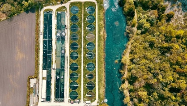 Quinquagénaires, les bassins de la pisciculture de Vionnaz doivent être rénovés