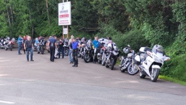 Une course d'énigmes à travers le Chablais pour fêter les vingt ans de l'AMC la Poya