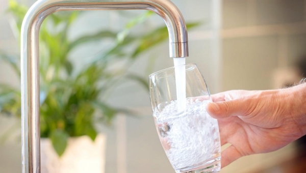 Val d'Illiez: l'eau est à nouveau consommable