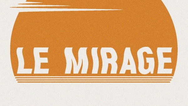 Culture à Monthey: un "Mirage" visible à l'horizon à partir de jeudi