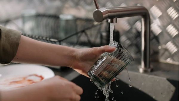 Dorénaz: l'eau potable à La Giette est actuellement impropre à la consommation