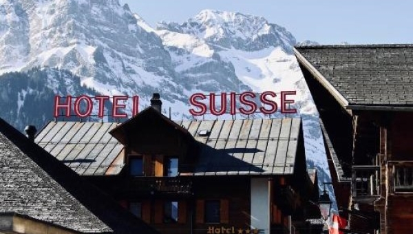 Le milieu hôtelier valaisan fait face à la pénurie de personnel