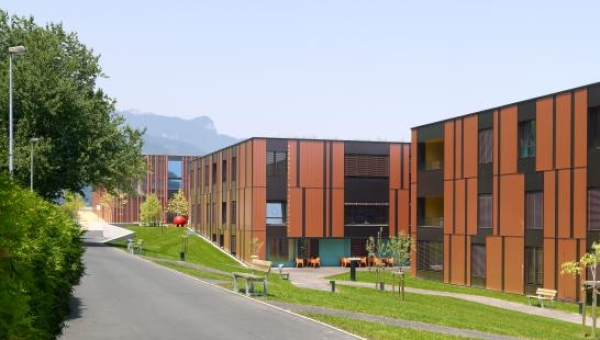 Collombey-Muraz: le foyer de jour de la Charmaie ouvre ses portes