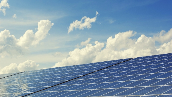 Le Parc Gruyère Pays d’Enhaut encourage l'installation de panneaux solaires 
