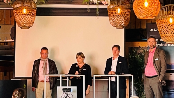 Table ronde pour la mobilité translémanique