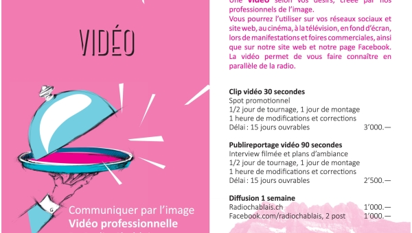 Vidéo