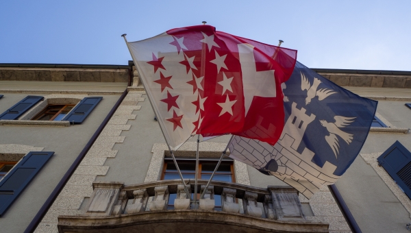 ECVS24 - Les résultats à Collombey-Muraz