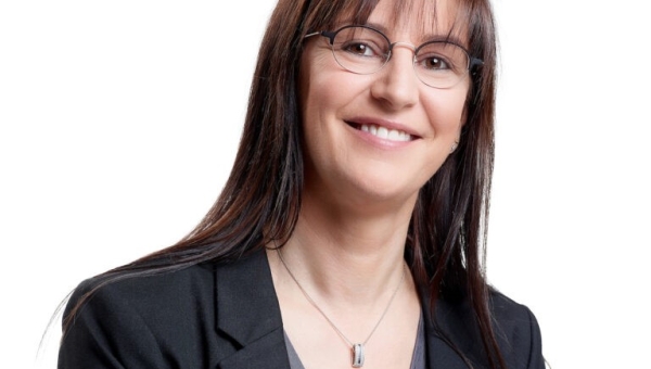 Collombey-Muraz : Françoise Métrailler décroche la vice-présidence