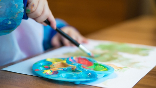 Yvorne: une UAPE en préparation pour les enfants de 4 à 12 ans