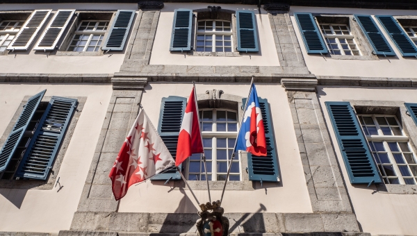 Saint-Maurice: budget validé, taux d'indexation fiscal inchangé