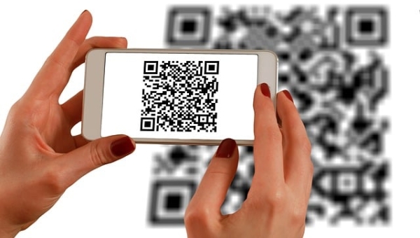 Monthey: passage au QR-Code pour les amendes d'ordre dès le 1er janvier