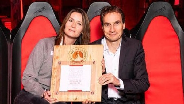 Val d’Illiez : la Commune a récemment obtenu le label « Valais Excellence »