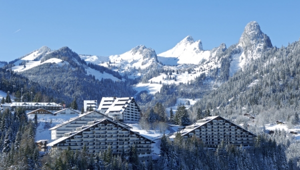 La commune de Vionnaz étudie le potentiel touristique de Torgon