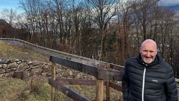Vionnaz se dote à son tour d’une chataigneraie