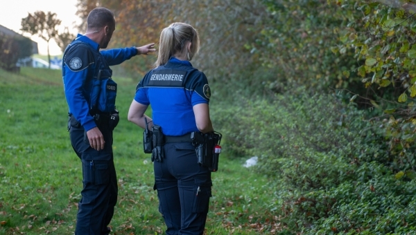 Aigle : Une femme décède après une chute en randonnée