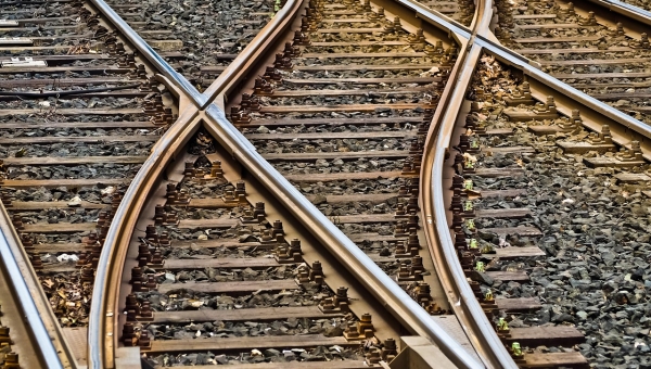 Monthey: la Confédération investit dans le futur terminal ferroviaire