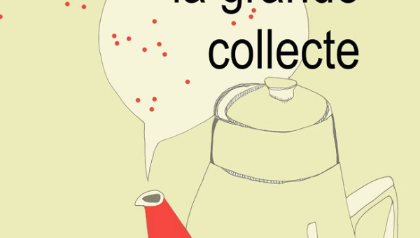 « La Grande Collecte », le projet culturel participatif de la comédienne montheysanne Emilie Bender