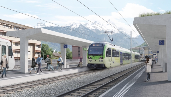 AOMC 2030 : le chantier est sur le point de démarrer