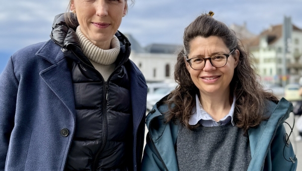 Bex &amp; Arts : Nouveau Duo pour la Triennale 2026