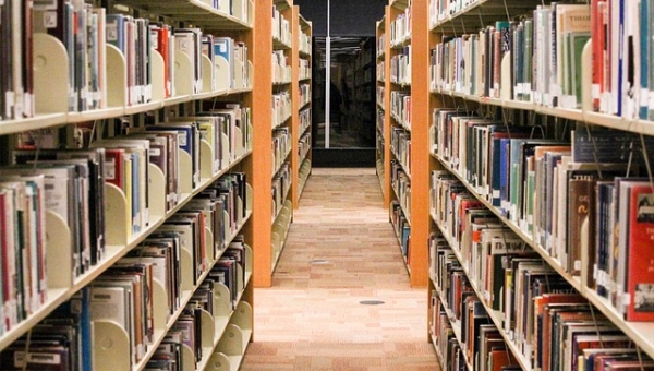 Les bibliothèques chablaisiennes s'activent pour le Biblioweekend
