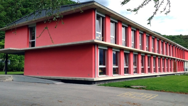 Le Projet Scolaire Inclusif DUO à Roche est lancé