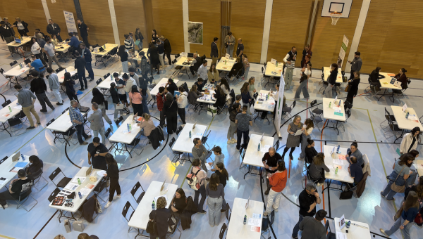 Formation professionnelle: bilan positif pour Immersio dans le Chablais