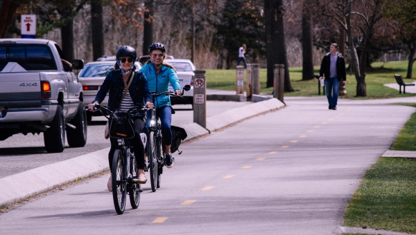 Bike to work : se bouger pour l'environnement et sa santé en allant au travail