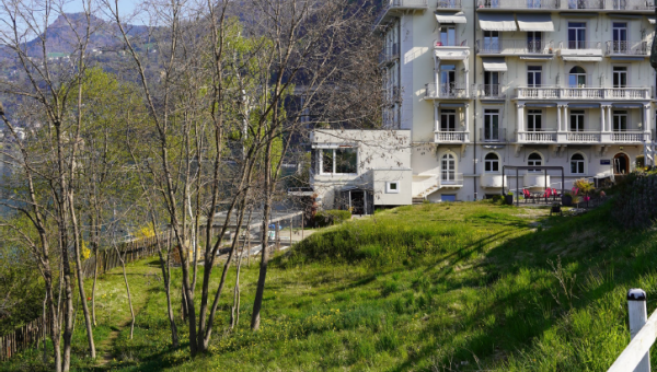 Logements adaptés pour seniors: un projet en discussion à Villeneuve