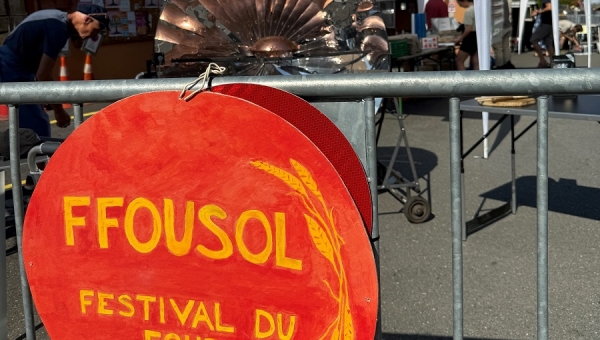 Festival du Four Solaire : artisanat, durabilité et saveurs à Yvorne