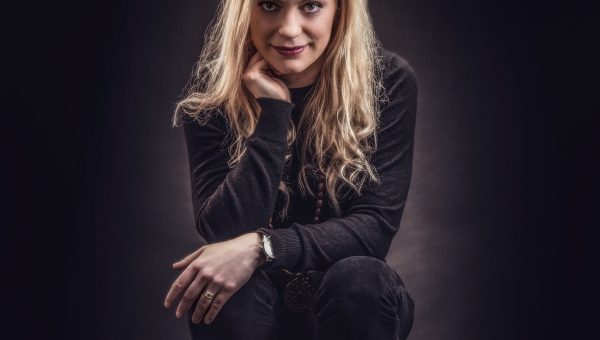 Le prix Rünzi 2025 attribué à la pianiste montheysanne Beatrice Berrut