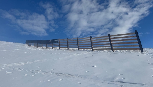 Télé-Villars-Gryon-les Diablerets investit aujourd'hui pour le ski de demain